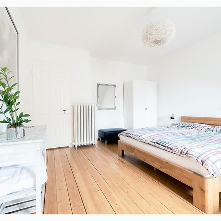 Ferienwohnung Bed&Kitchen am Tavelweg - Adults Only Bern Exterior foto